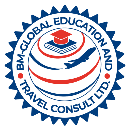 BM-GLOBAL CONSULT LTD